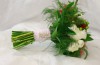 Свадебный букет "Любовь" - Доставка цветов в Екатеринбурге