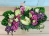 Свадебный букет невесты "Главный букет" - Доставка цветов в Екатеринбурге