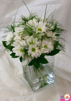 Букет невесты "Лето" - Доставка цветов в Екатеринбурге