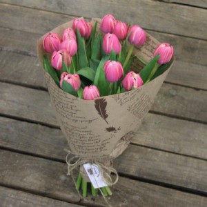 Специальные букеты к Дню Учителя - Доставка цветов в Екатеринбурге