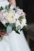 Букет невесты из пионов "Шепот счастья" - Доставка цветов в Екатеринбурге