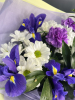 «Весеннее наслаждение» - Доставка цветов в Екатеринбурге