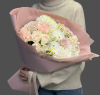 Авторский букет №4 - Доставка цветов в Екатеринбурге