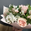 Букет "Меня можно без QR-кода" - Доставка цветов в Екатеринбурге