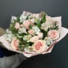 Букет "Меня можно без QR-кода" - Доставка цветов в Екатеринбурге