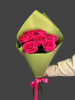 Букет из 7 роз - Доставка цветов в Екатеринбурге