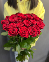 Розы - Доставка цветов в Екатеринбурге