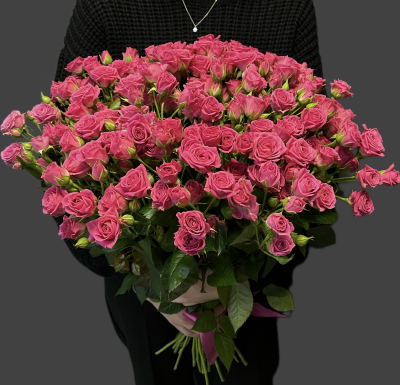 ‘’От всей души’’ - Доставка цветов в Екатеринбурге