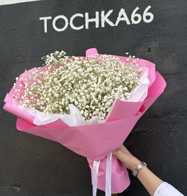 Воздушное облако  - Доставка цветов в Екатеринбурге