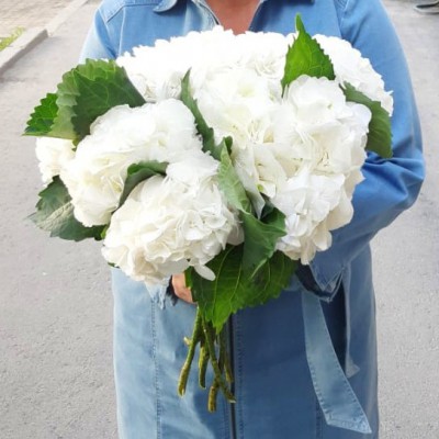  Букет "Сумасшедшее удовольствие" - Доставка цветов в Екатеринбурге