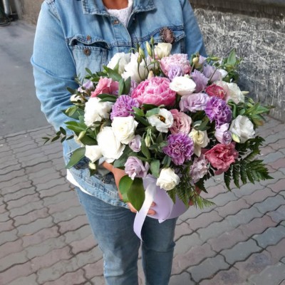 5 Авеню  - Доставка цветов в Екатеринбурге