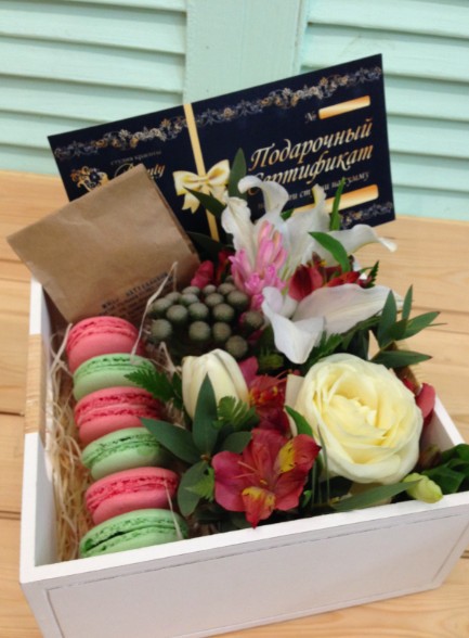 Екатеринбург подарок цветы доставка радость в магазине
